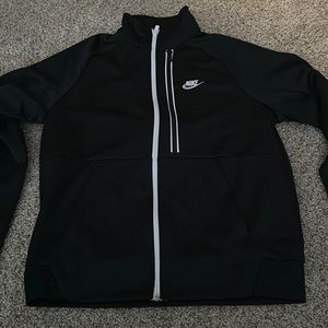 Men’s Nike Zip Up